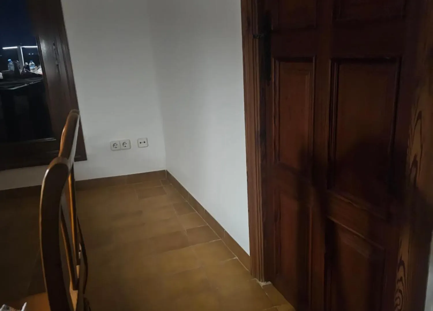 Kır Evi Son Morell Muro