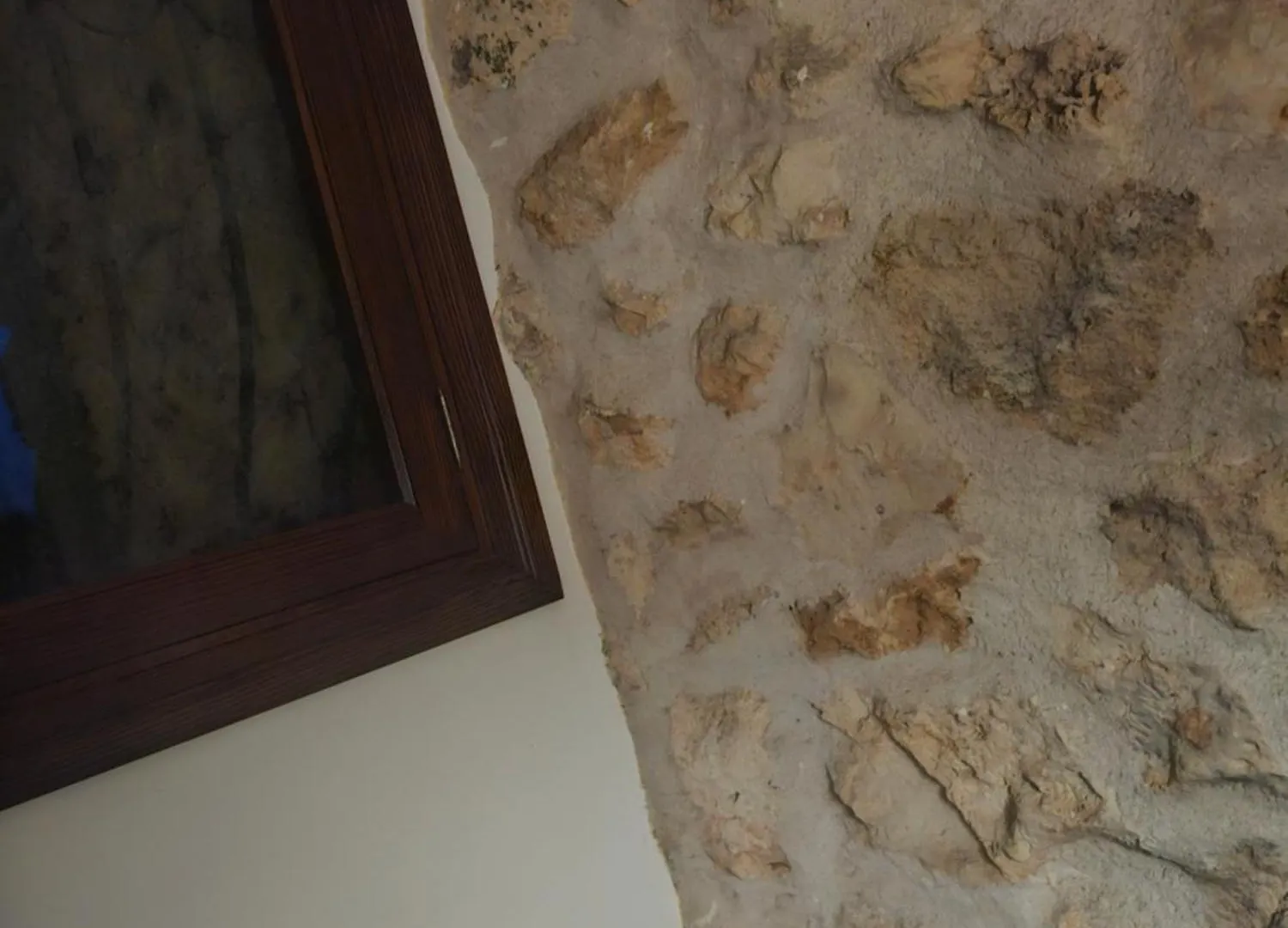 Son Morell Muro Kır Evi